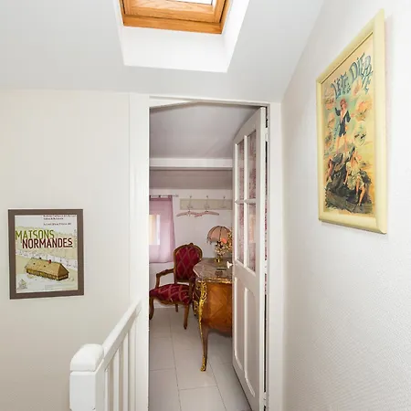 La Cale 10 Prázdninový dům