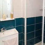 בית נופש La Cale 10