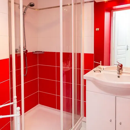 La Cale 10 Casa de Férias *