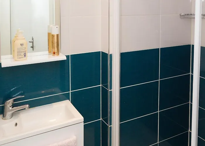 Holiday home La Cale 10