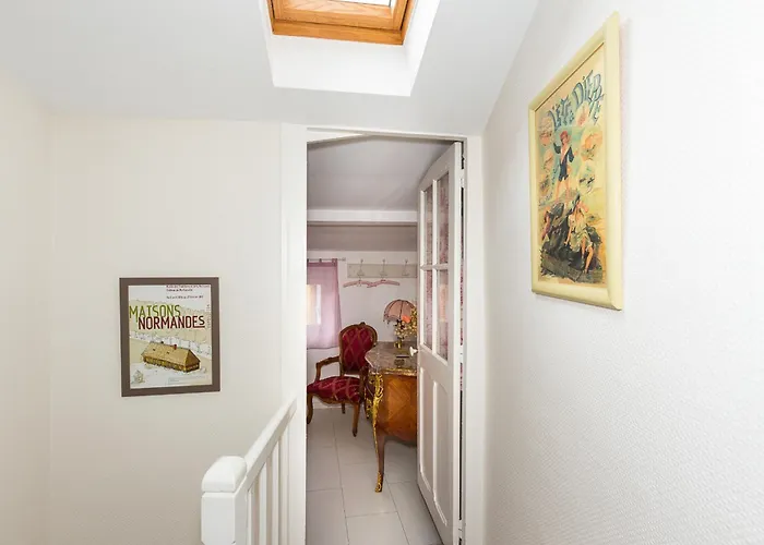 La Cale 10 Holiday home